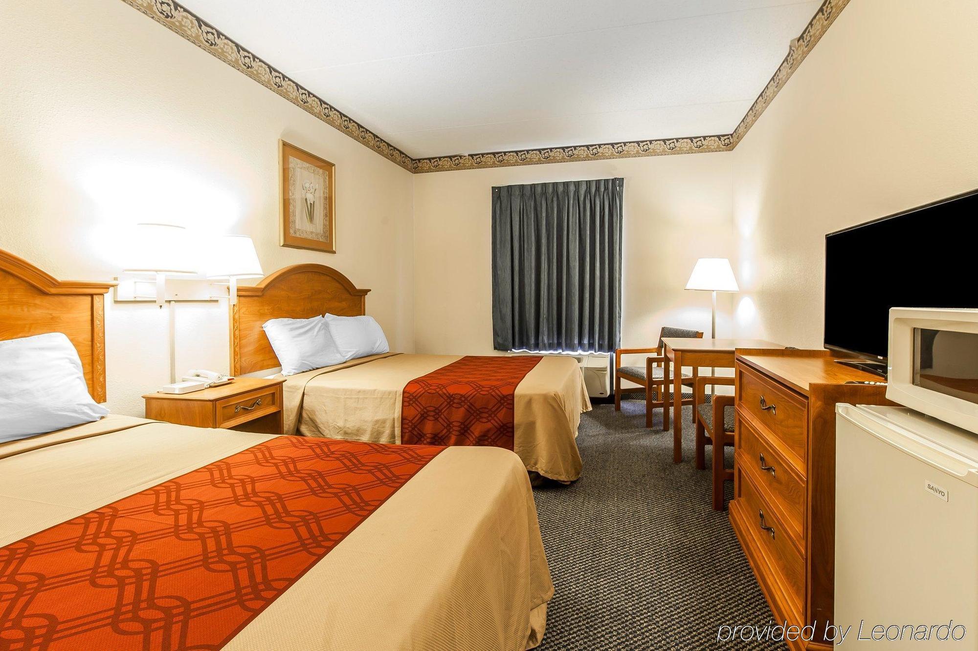 Econo Lodge Lookout Mountain Chattanooga Exterior foto