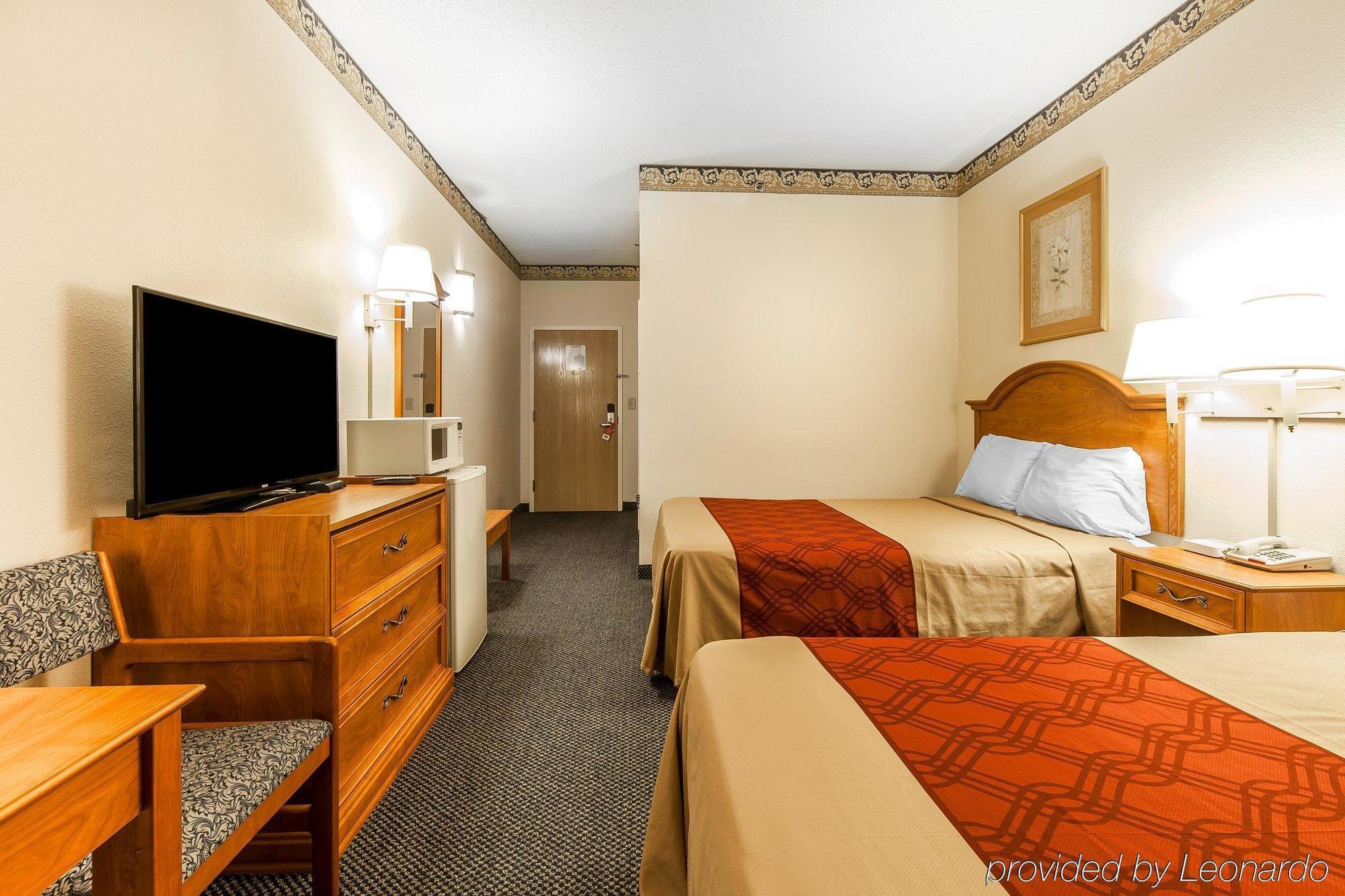 Econo Lodge Lookout Mountain Chattanooga Exterior foto