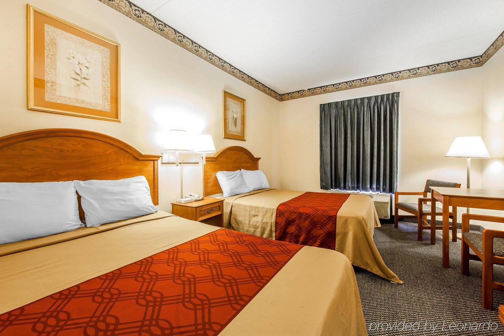 Econo Lodge Lookout Mountain Chattanooga Exterior foto