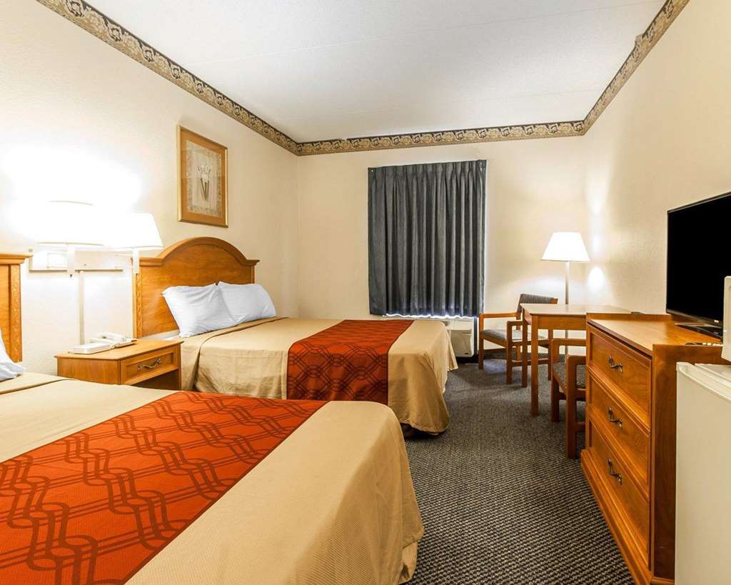 Econo Lodge Lookout Mountain Chattanooga Zimmer foto