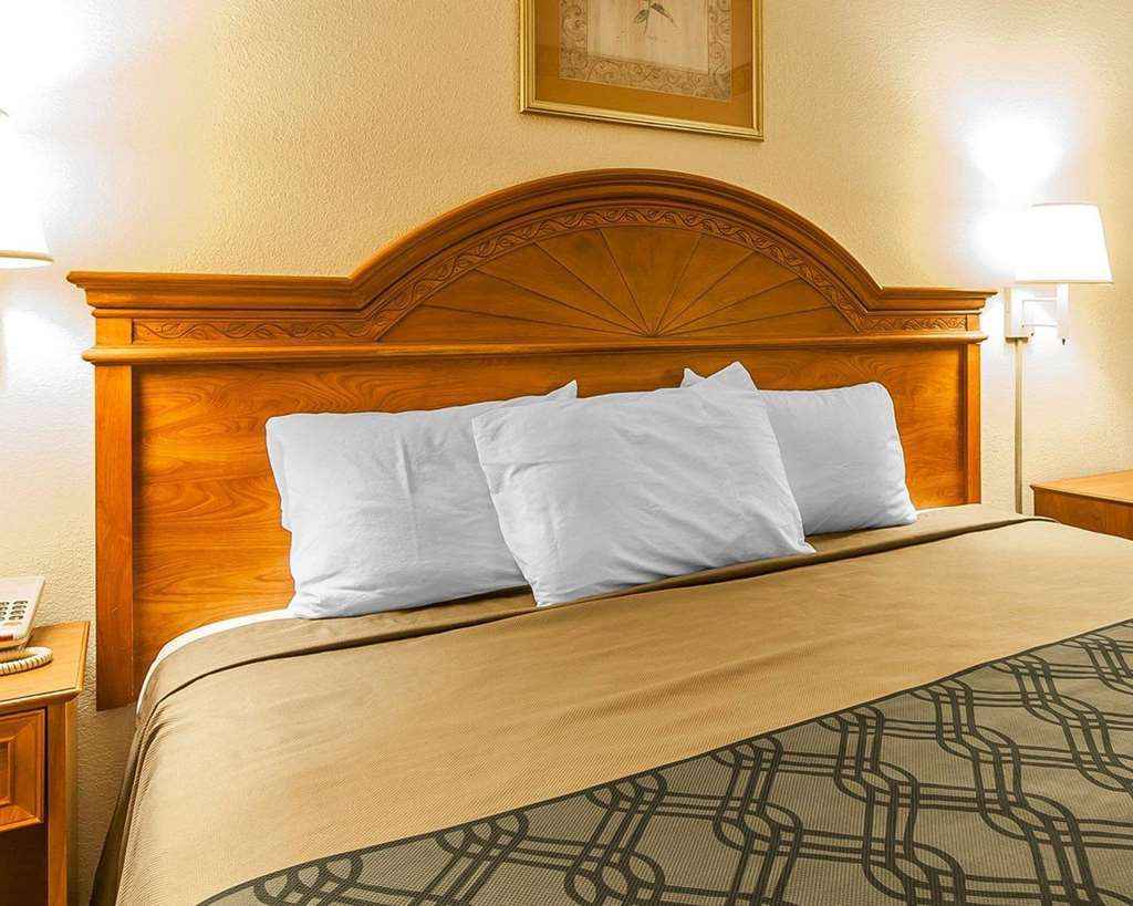 Econo Lodge Lookout Mountain Chattanooga Zimmer foto