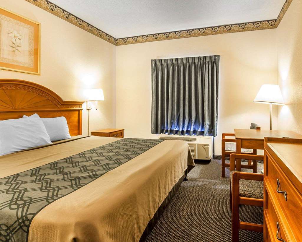 Econo Lodge Lookout Mountain Chattanooga Zimmer foto