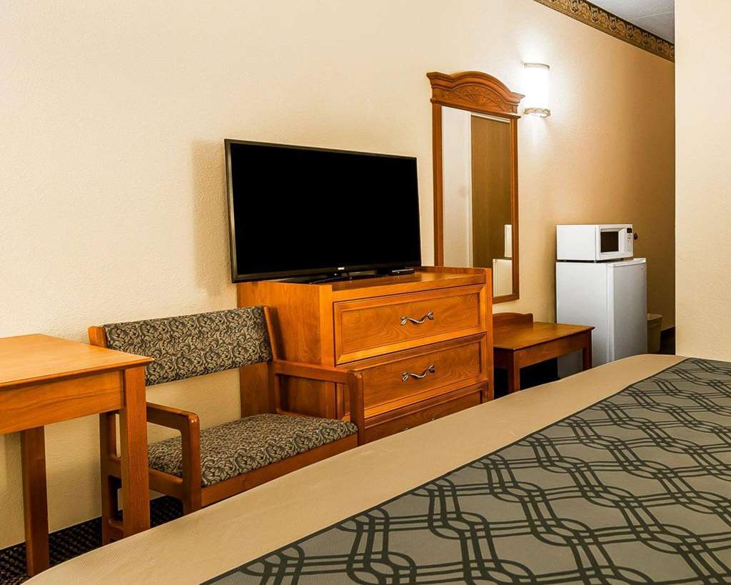 Econo Lodge Lookout Mountain Chattanooga Zimmer foto